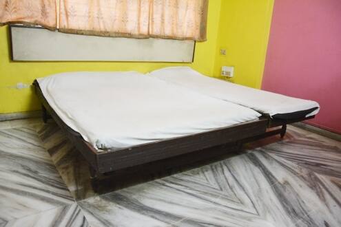 Hotel Green Palace, Aurangabad 2